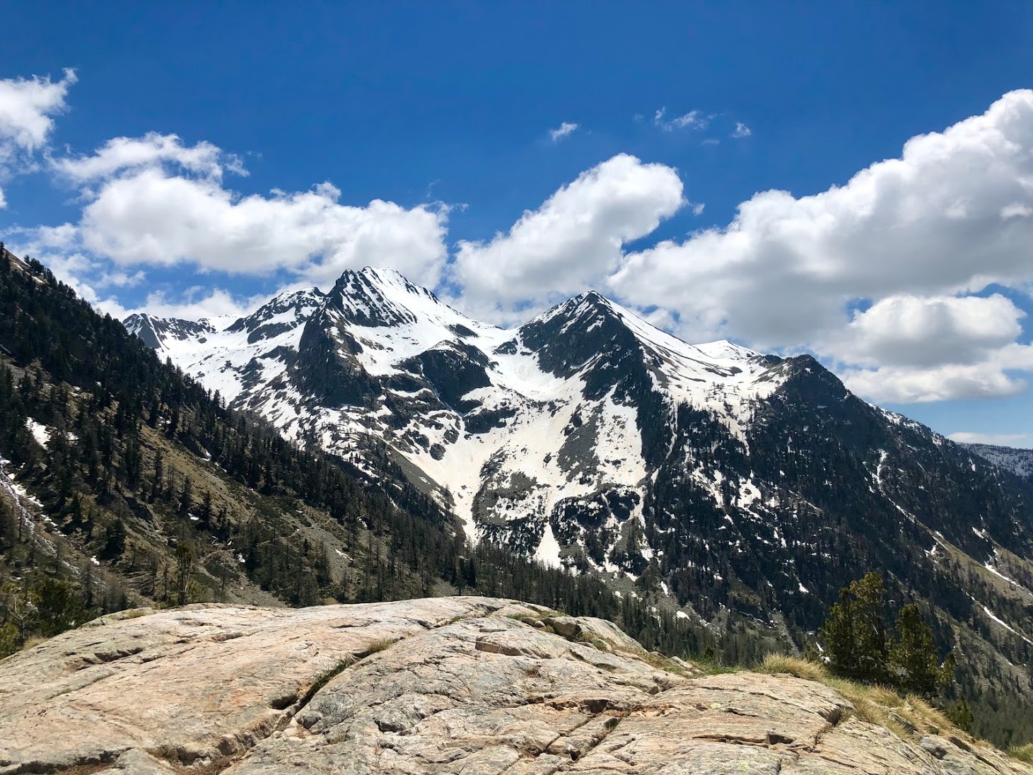 Mercantour par Nicolas