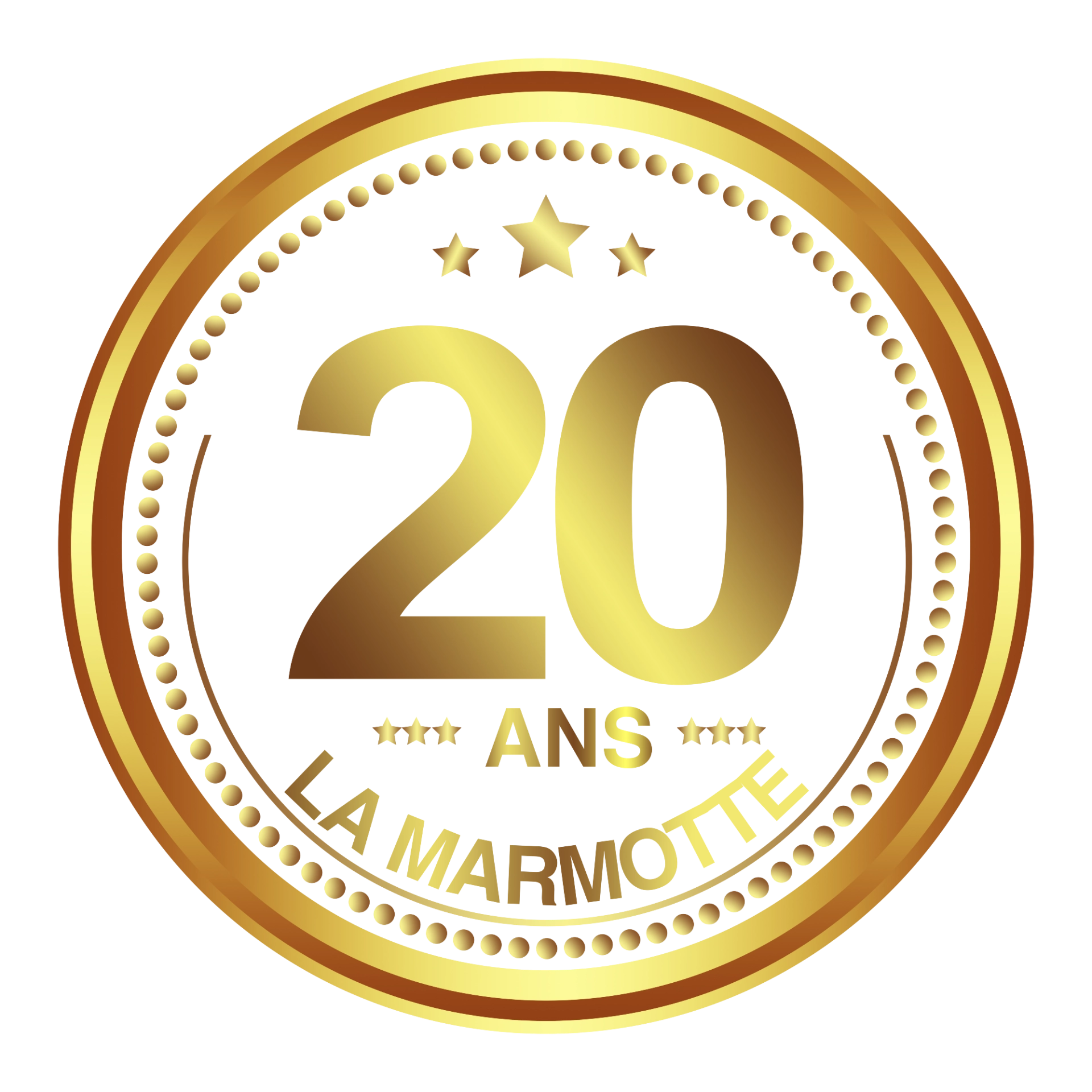 20 ans